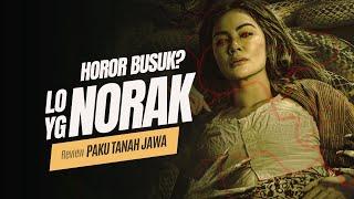 Review PAKU TANAH JAWA 2024 - HOROR TER****** 2024