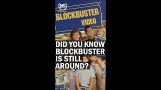 Is Blockbuster Still Around?  What Happened to Blockbuster?  Blockbuster Documentary