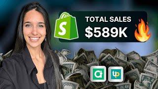 How To Get More Shopify Sales Shopify Apps for Doubling Your Profits