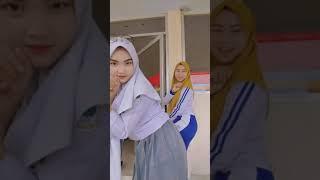 TIKTOK SMP toket gede