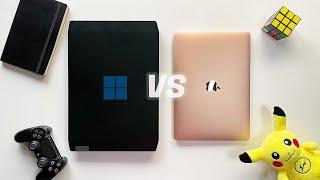 Macbook Air M1 vs Gaming Laptop Which is Better for Online Degree?