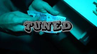 KALITE x ARTURIO - TUNED OFFICIAL VIDEO