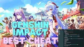  Undetected Genshin Impact Hack 2024   Best Free Mod Menu & Multihack   PC Cheat Download