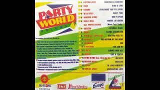 13. E-Rotic - Gimme Good Sex  Party World