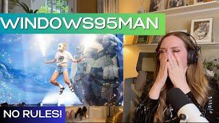 Eurovision Reaction  Windows95man No Rules