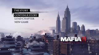 Mafia 2 Definitive Edition....