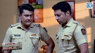 Mumbai Bomb Blast Case  Crime Patrol Dial 100  Full Episode