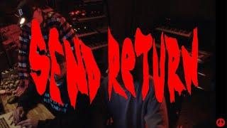 Keinemusik &ME Rampa Adam Port — Send Return Official Video