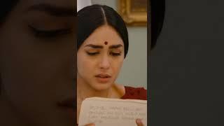 Sita ramam  Ram last letter to sita   Whatsapp Status  Last Hope