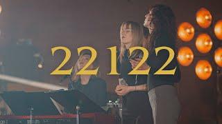 FISHECLECTIC 22122 live worship