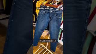 jeans collection Panki Kanpur only #ordenjeans #panki