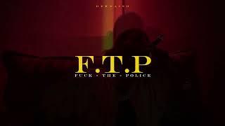 FTP - Derwaish Official Audio New Punjabi Songs 2024