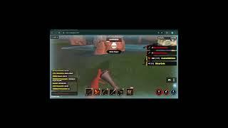 PvP Headshot Counter  #tribalsio #trending #pvp #montagevideo #survival #tribals #ios #viralshort