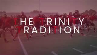 The Official 2018 Trinity Trojans Hype Video