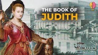 The Biblical Honeypot The Book of Judith