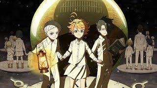 The Promised Neverland Opening Full - Touch Off  UVERworld