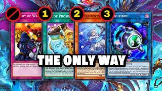 The Forbidden & Limited List Yu-Gi-Oh Needs RIGHT NOW