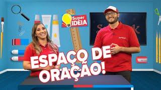 Superbook Português│ Super Ideia │ Seu espaço de oração