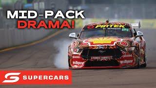 Opening Lap Drama in Townsville - nti Townsville 500  2024 Repco Supercars Championship