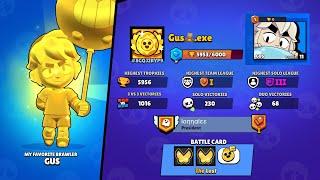 Did This Player Hack Brawl Stars?