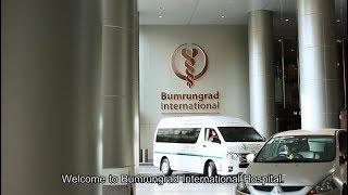 Welcome to Bumrungrad International Hospital  Medical TravelTourism Guides Bangkok Thailand