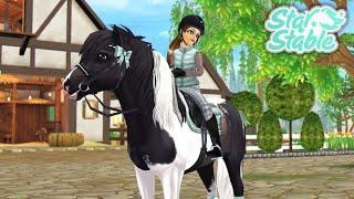 Star Stable - Buying the Updated Icelandic Horse 