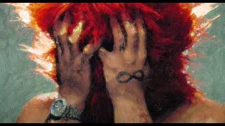 Trippie Redd – Wind feat. The Kid LAROI Official Lyric Video