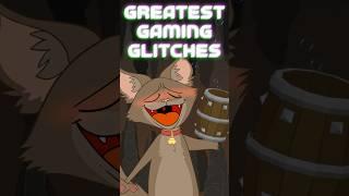 Dwarf Fortress Drunk Cats  Greatest Gaming Glitches  Extra Credits Gaming #shorts