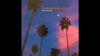 Swami Tsunami - Summertime Vibe