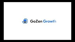 GoZen growth Demo Tutorial