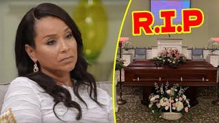 Heartbreaking News Tragic Loss of LisaRaye McCoy Cherished Mother Leaves Us in Grief