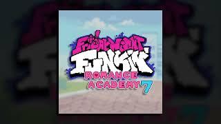 Friday Night Funkin Romance Academy 7 - Dating