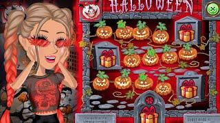 HALLOWEEN ON MSP *MSP HALLOWEEN QUESTS*