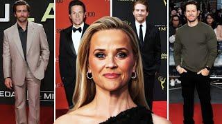 Reese Witherspoon - All Boyfriends 1993 - Present #datinghistory