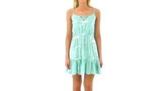 ONeill Womens Michelle Dress  SwimOutlet.com