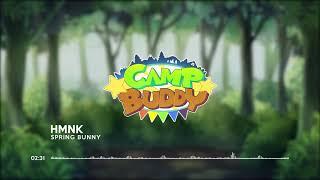 Camp Buddy OST Spring Bunny