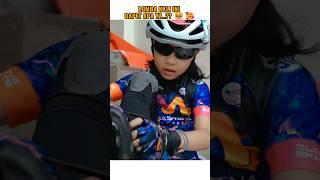 Semangat lomba sepatu roda gwis 2022 #shorts #short #youtubeshorts #roller #viral #trending #anak