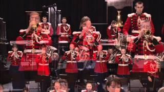 SOUSA Semper Fidelis - The Presidents Own US Marine Band