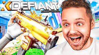 Die besten Waffen in XDefiant