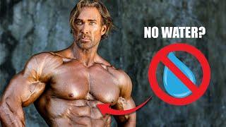 Why Im Depleting Water And Lifting Heavy  Mike OHearn