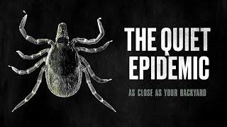 The Quiet Epidemic – Official Trailer