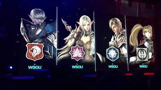 พากย์โชว์คลิปเปิดตัว ศึกชิงปราสาท Lineage2 Revolution #อินทรีให้เสียงภาษาไทย #ทีมพากย์อินทรี