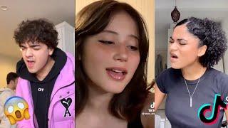 The Most Incredible Voices On TikTok 2023 singing