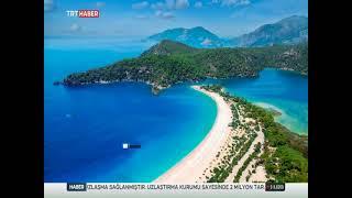 Trt Haber Hava Durumu 13-14-15-Temmuz 2021