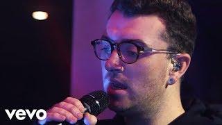 Disclosure - Hotline Bling Drake cover in the Live Lounge ft. Sam Smith