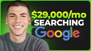 How to Make Money Online $1920Day With Google For Beginners 2024