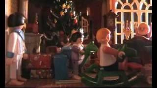 Merry Christmas PLAYMOBIL