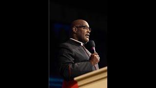 There They Preached The Gospel - Pastor Marvin L. Winans