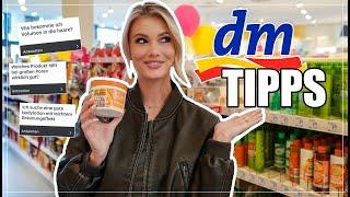 DM LIVE SHOPPING mit TIPPS für Volumen Poren Selbstbräuner usw. I Cindy Jane