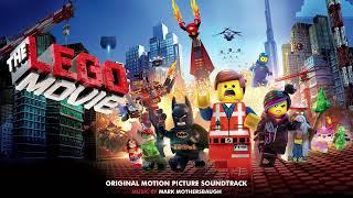 The Lego Movie Soundtrack  Everything Is AWESOME Instrumental - Mark Mothersbaugh  WaterTower